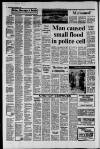 Dorking and Leatherhead Advertiser Friday 26 September 1986 Page 2