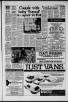 Dorking and Leatherhead Advertiser Friday 26 September 1986 Page 3