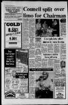 Dorking and Leatherhead Advertiser Friday 26 September 1986 Page 4