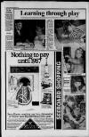 Dorking and Leatherhead Advertiser Friday 26 September 1986 Page 8
