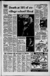 Dorking and Leatherhead Advertiser Friday 26 September 1986 Page 9