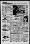 Dorking and Leatherhead Advertiser Friday 26 September 1986 Page 12