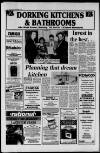 Dorking and Leatherhead Advertiser Friday 26 September 1986 Page 14