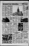 Dorking and Leatherhead Advertiser Friday 26 September 1986 Page 15