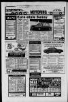 Dorking and Leatherhead Advertiser Friday 26 September 1986 Page 22