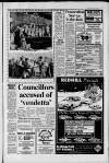 Dorking and Leatherhead Advertiser Friday 12 December 1986 Page 3