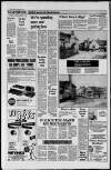 Dorking and Leatherhead Advertiser Friday 12 December 1986 Page 6
