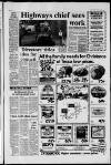 Dorking and Leatherhead Advertiser Friday 12 December 1986 Page 7