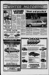 Dorking and Leatherhead Advertiser Friday 12 December 1986 Page 12