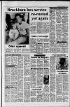 Dorking and Leatherhead Advertiser Friday 12 December 1986 Page 15