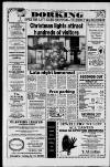 Dorking and Leatherhead Advertiser Friday 12 December 1986 Page 16