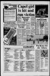 Dorking and Leatherhead Advertiser Friday 12 December 1986 Page 20