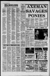 Dorking and Leatherhead Advertiser Friday 19 December 1986 Page 2