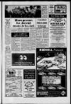 Dorking and Leatherhead Advertiser Friday 19 December 1986 Page 3