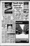 Dorking and Leatherhead Advertiser Friday 09 January 1987 Page 3