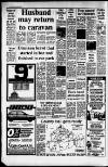 Dorking and Leatherhead Advertiser Friday 09 January 1987 Page 4