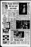 Dorking and Leatherhead Advertiser Friday 09 January 1987 Page 8