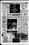 Dorking and Leatherhead Advertiser Friday 09 January 1987 Page 10