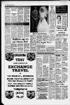 Dorking and Leatherhead Advertiser Friday 09 January 1987 Page 12