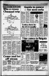 Dorking and Leatherhead Advertiser Friday 09 January 1987 Page 15