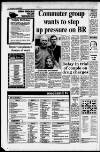 Dorking and Leatherhead Advertiser Friday 09 January 1987 Page 18