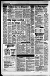 Dorking and Leatherhead Advertiser Friday 09 January 1987 Page 20