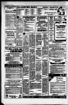 Dorking and Leatherhead Advertiser Friday 09 January 1987 Page 22