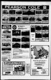 Dorking and Leatherhead Advertiser Friday 09 January 1987 Page 31
