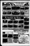 Dorking and Leatherhead Advertiser Friday 09 January 1987 Page 36