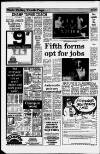 Dorking and Leatherhead Advertiser Friday 23 January 1987 Page 4