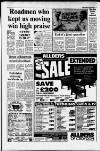 Dorking and Leatherhead Advertiser Friday 23 January 1987 Page 5