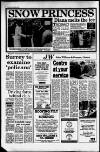 Dorking and Leatherhead Advertiser Friday 23 January 1987 Page 8