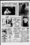 Dorking and Leatherhead Advertiser Friday 23 January 1987 Page 9