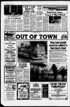 Dorking and Leatherhead Advertiser Friday 23 January 1987 Page 12