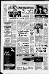 Dorking and Leatherhead Advertiser Friday 23 January 1987 Page 16