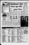 Dorking and Leatherhead Advertiser Friday 23 January 1987 Page 18