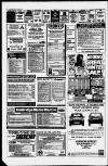 Dorking and Leatherhead Advertiser Friday 23 January 1987 Page 22