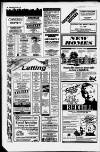 Dorking and Leatherhead Advertiser Friday 23 January 1987 Page 30
