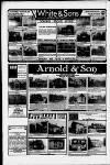 Dorking and Leatherhead Advertiser Friday 23 January 1987 Page 36