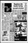 Dorking and Leatherhead Advertiser Friday 30 January 1987 Page 3