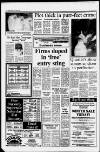Dorking and Leatherhead Advertiser Friday 30 January 1987 Page 4