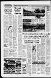 Dorking and Leatherhead Advertiser Friday 30 January 1987 Page 6