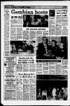 Dorking and Leatherhead Advertiser Friday 30 January 1987 Page 10