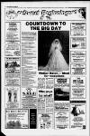 Dorking and Leatherhead Advertiser Friday 30 January 1987 Page 12