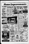 Dorking and Leatherhead Advertiser Friday 30 January 1987 Page 14