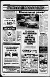 Dorking and Leatherhead Advertiser Friday 30 January 1987 Page 16