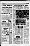 Dorking and Leatherhead Advertiser Friday 30 January 1987 Page 22