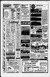 Dorking and Leatherhead Advertiser Friday 30 January 1987 Page 34