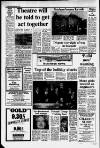 Dorking and Leatherhead Advertiser Friday 13 February 1987 Page 4
