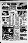 Dorking and Leatherhead Advertiser Friday 13 February 1987 Page 8